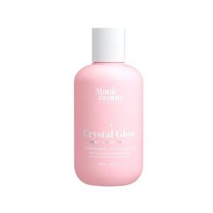 Condicionador Magic Beauty Crystal Glow 250ml