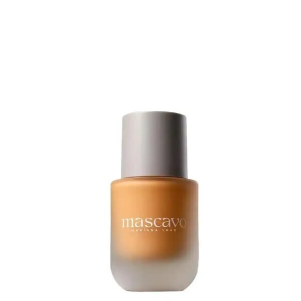 MASCAVO SOFT RADIANCE BASE LIQUIDA 35W 30ML