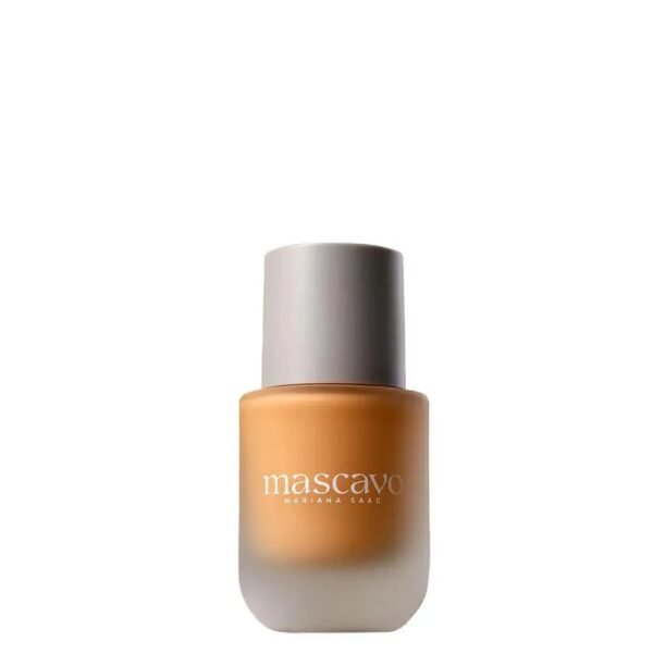 MASCAVO SOFT RADIANCE BASE LIQUIDA 32W 30ML