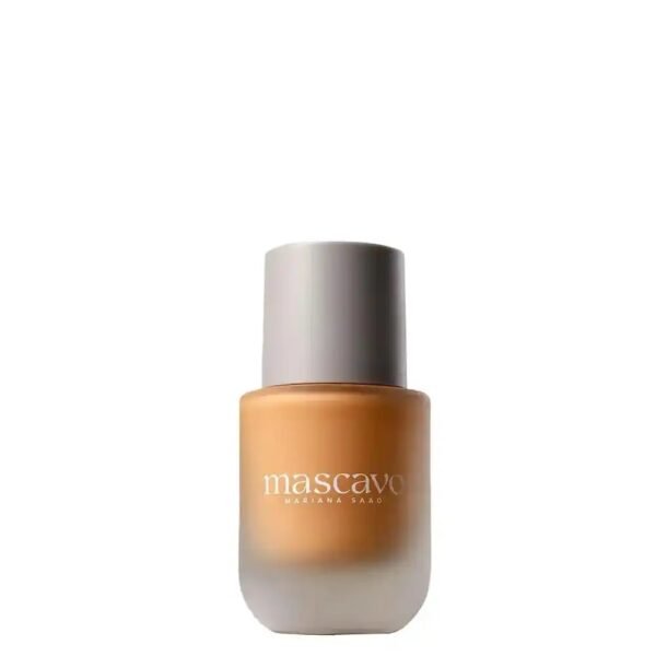 MASCAVO SOFT RADIANCE BASE LIQUIDA 30N 30ML