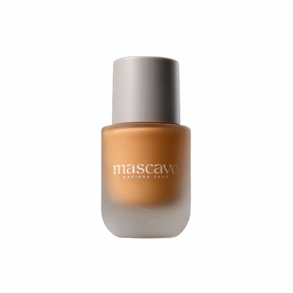 MASCAVO SOFT RADIANCE BASE LIQUIDA 20W 30ML