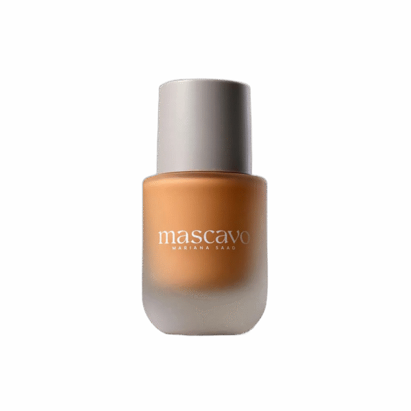 MASCAVO SOFT RADIANCE BASE LIQUIDA 18C 30ML