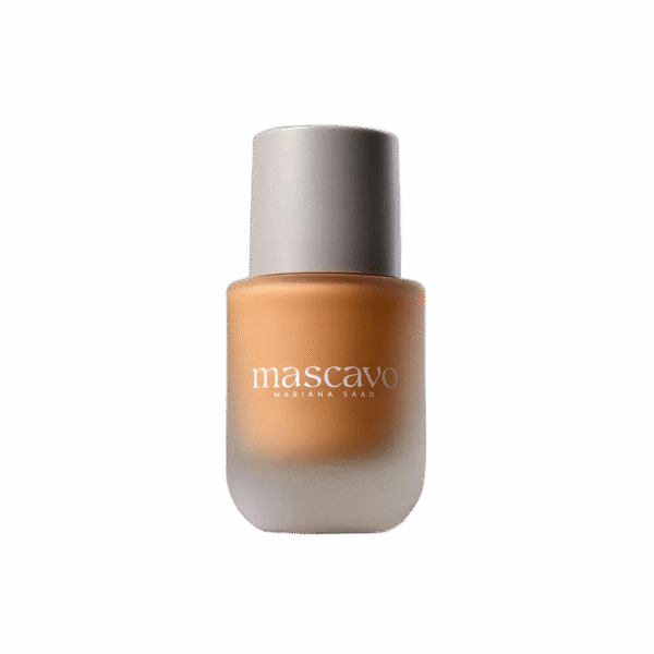 MASCAVO SOFT RADIANCE BASE LIQUIDA 17W 30ML