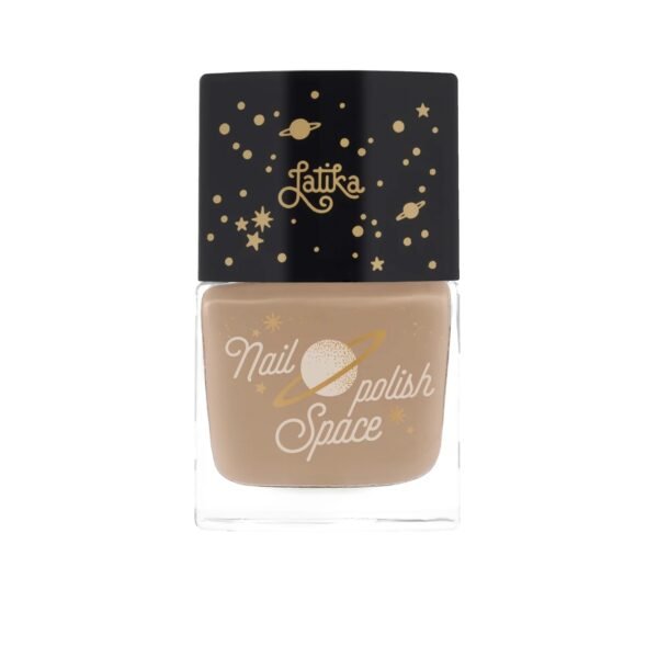 ESMALTE LATIKA SILVER DUST