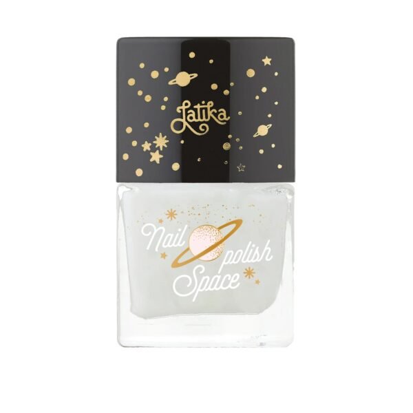 ESMALTE LATIKA GLASS KISS