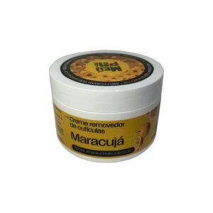 Removedor de Cutículas Repos Maracujá 120 g