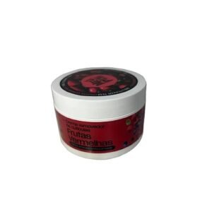 Removedor de Cutículas Repos Frutas Vermelhas 120 g