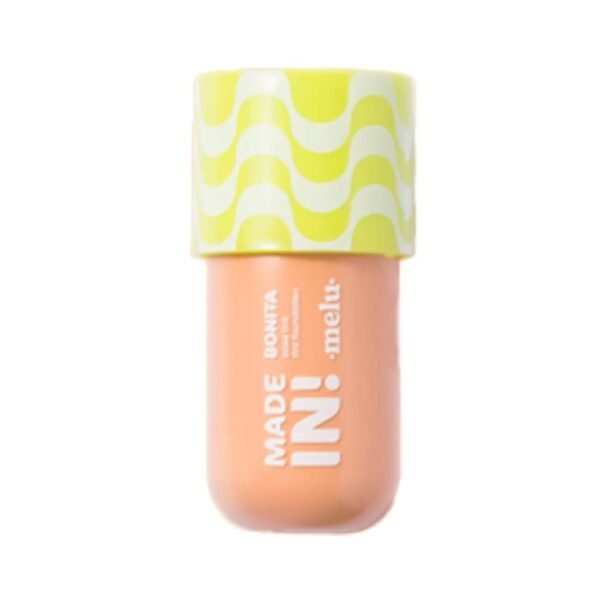 BASE TINT TINT FOUNDATION MADE IN 50 RRM302-5 MELU RUBY ROSE