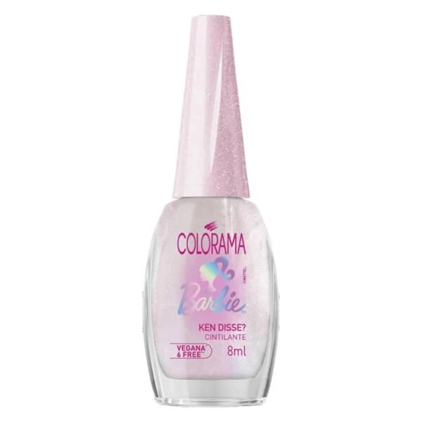 ES COLORAMA S/BL BARBIE KEN DISSE