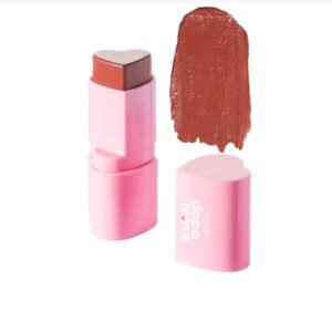 HB M06 BLUSH STICK LOVELY DOPAMINE RUBY ROSE M06-5