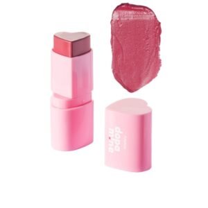 HB M06 BLUSH STICK LOVELY DOPAMINE RUBY ROSE M06-4