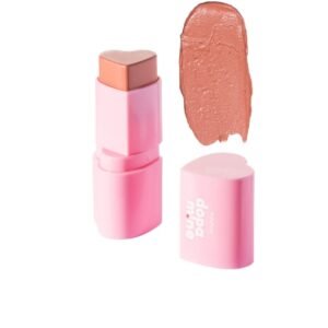 HB M06 BLUSH STICK LOVELY DOPAMINE RUBY ROSE M06-3