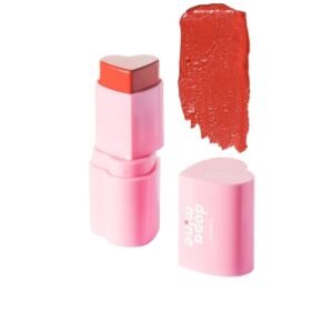 HB M06 BLUSH STICK LOVELY DOPAMINE RUBY ROSE M06-2