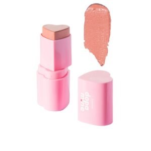 HB M06 BLUSH STICK LOVELY DOPAMINE RUBY ROSE M06-1